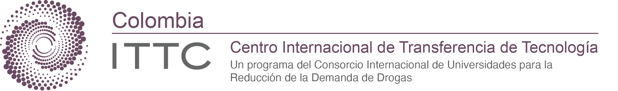 Colombia International Technology Transfer Center Logo
