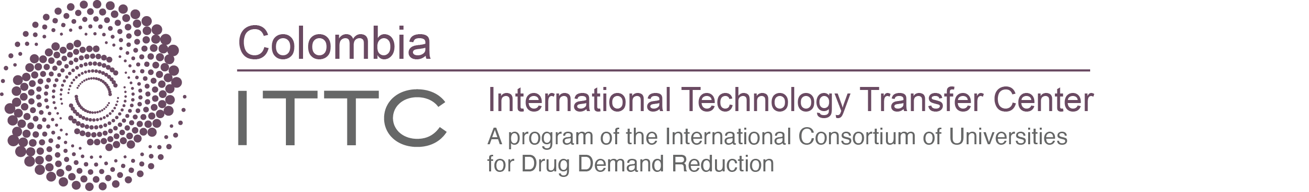 Colombia International Technology Transfer Center Logo