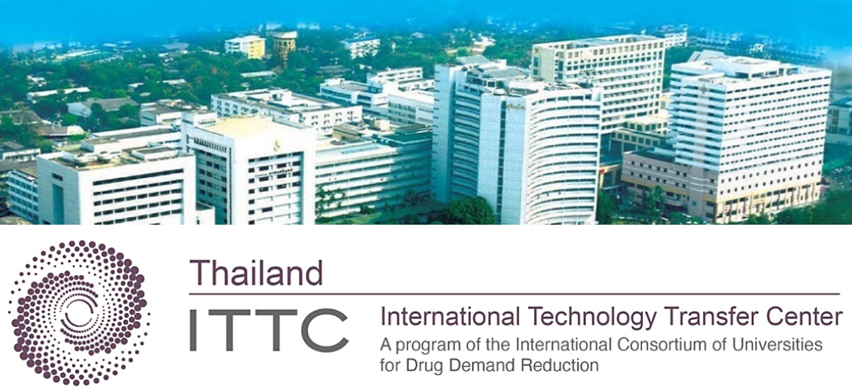 Thailand ITTC