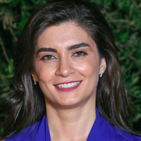 Hala Najm