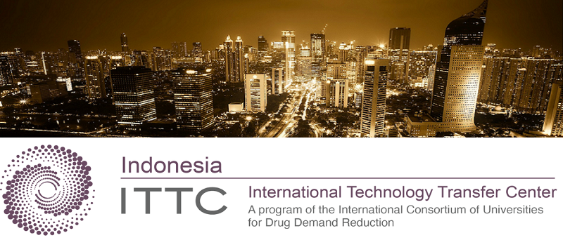 Indonesia ITTC