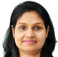 Samitha Gunasakera